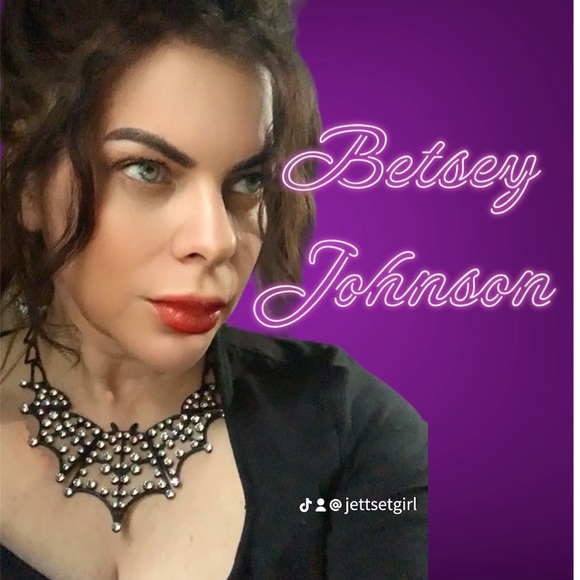 Betsey Johnson Jewelry - BETSEY JOHNSON Bat 🦇 Necklace NEW With Tags & Box
